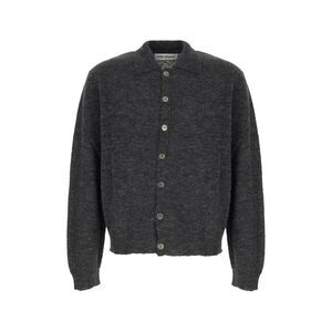 Our Legacy Man Clothing Knitwear